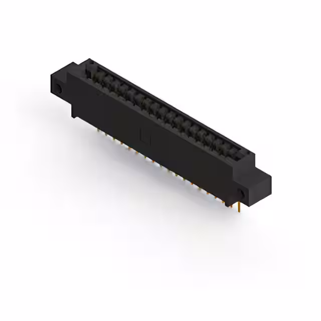 896-019-541-612 EDAC Inc.  Edgeboard Connectors